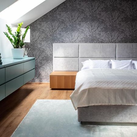 Atrio Apartments Trencin Ngoại thất bức ảnh