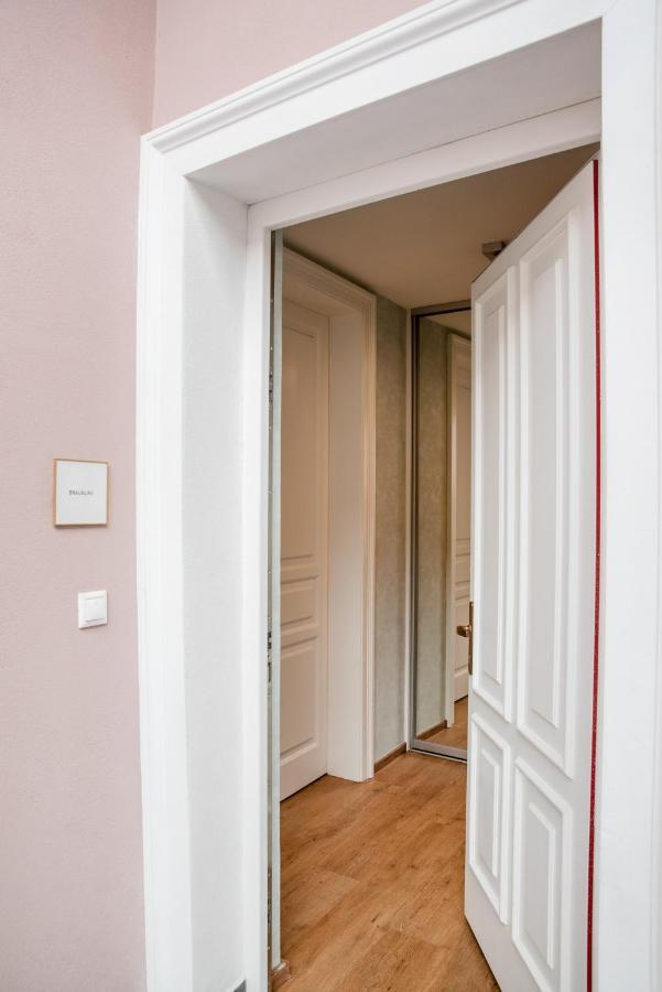 Atrio Apartments Trencin Ngoại thất bức ảnh
