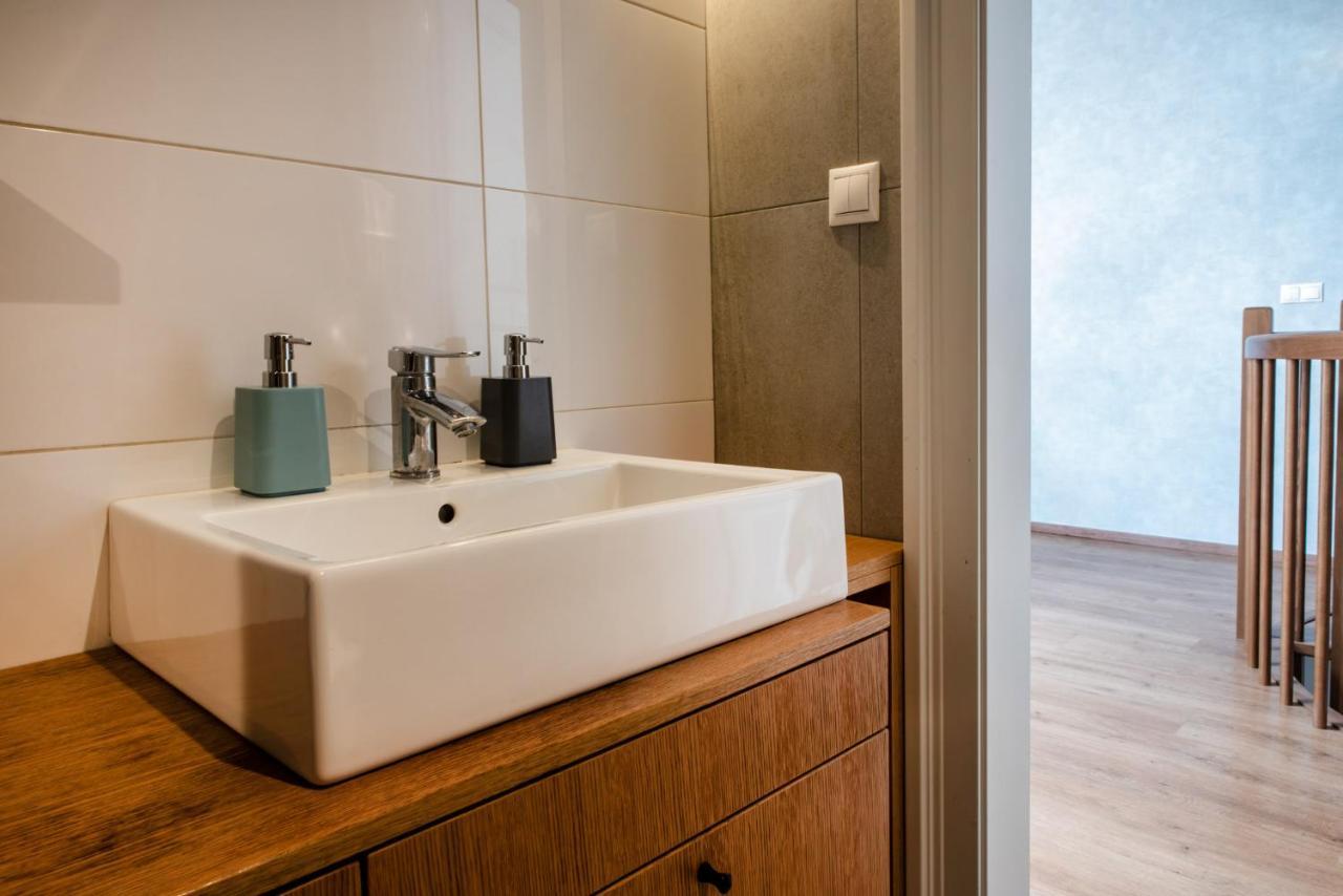 Atrio Apartments Trencin Ngoại thất bức ảnh